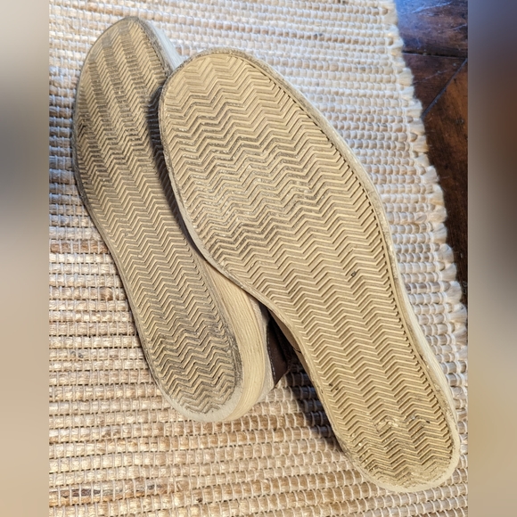 Vintage Keds Sneakers, Size 7.5 - Picture 6 of 6